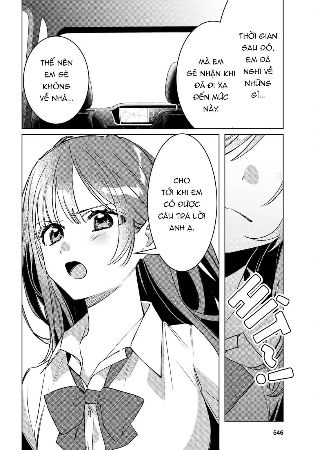 Chapter 42 - Page 33