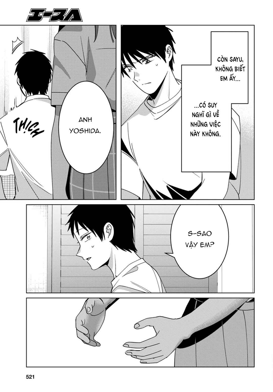 Chapter 42 - Page 8