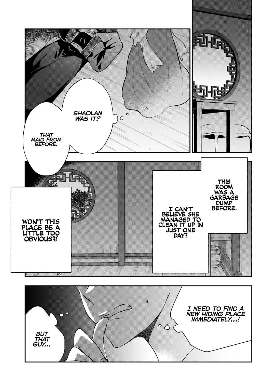 Chapter 6 - Page 5