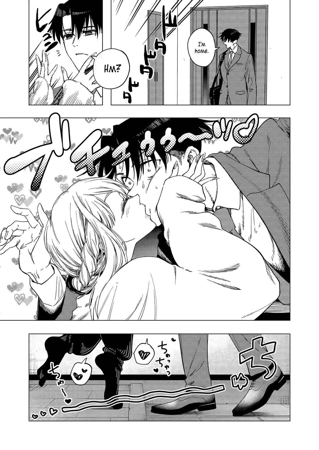 Chapter 28 - Page 10