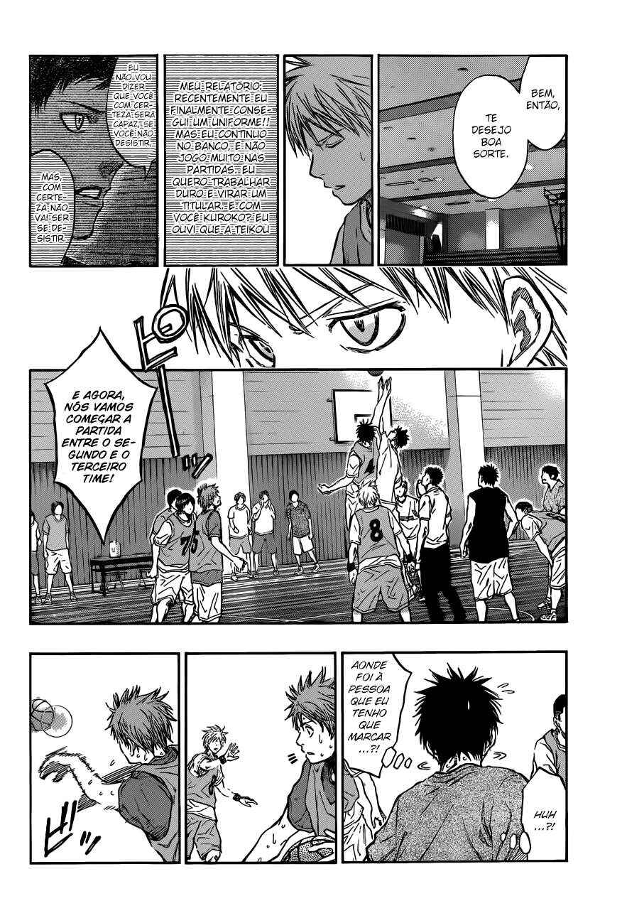 Chapter 206 - Page 19