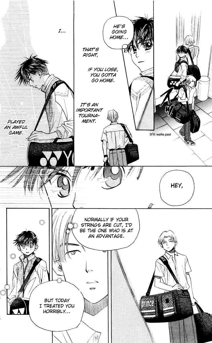 Chapter 91 - Page 12