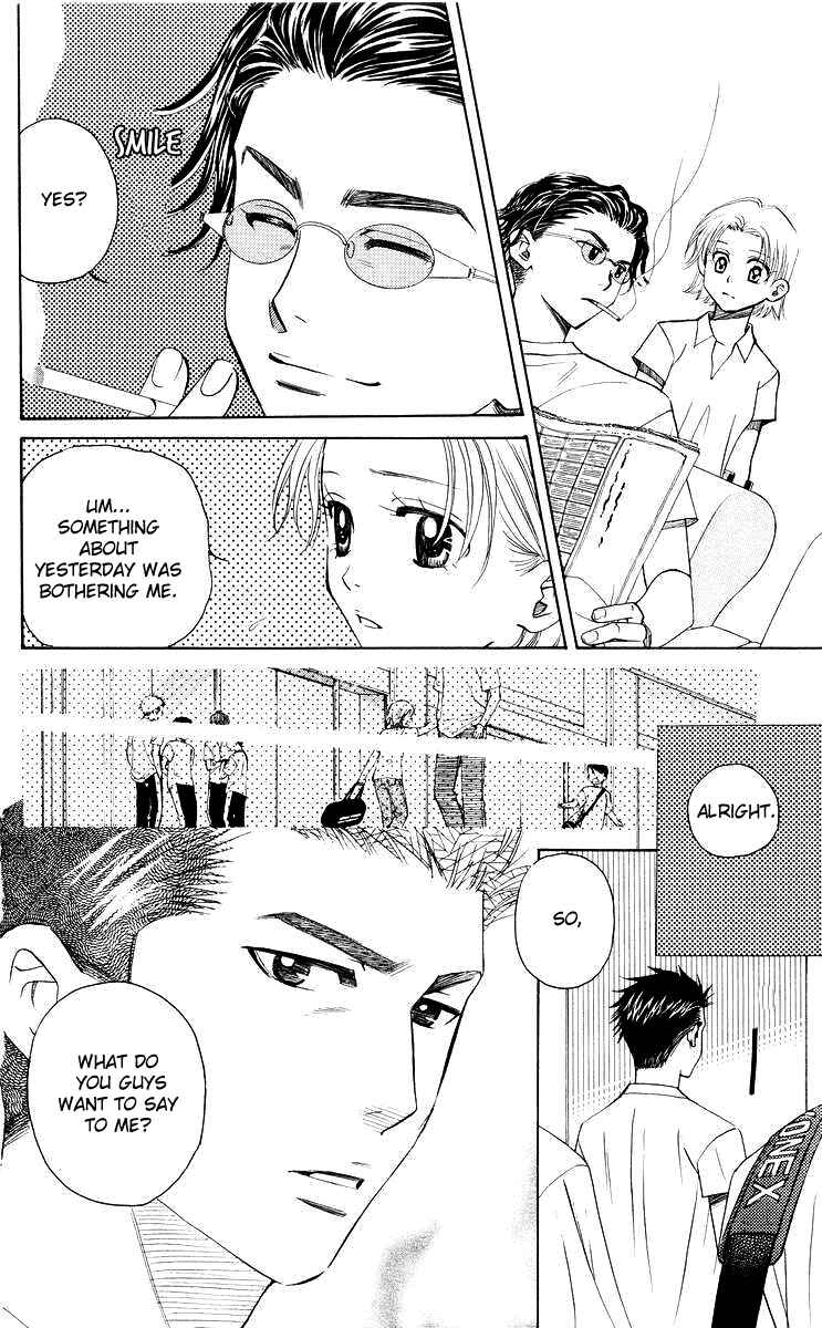 Chapter 91 - Page 14