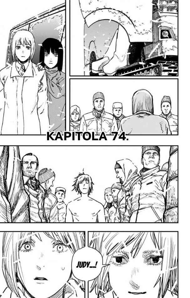 Chapter 74 - Page 1
