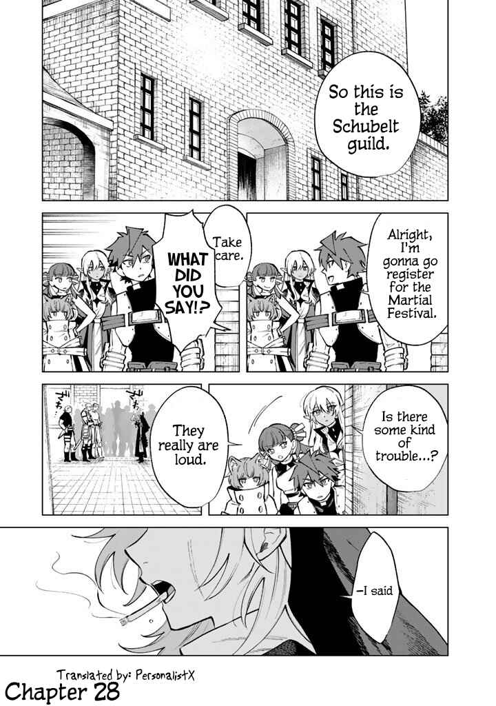 Chapter 28 - Page 1
