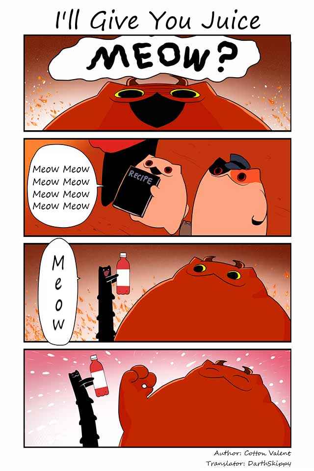 Chapter 406 - Page 1