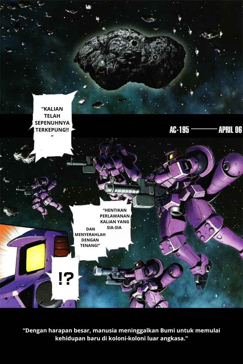 Chapter 1 - Page 3