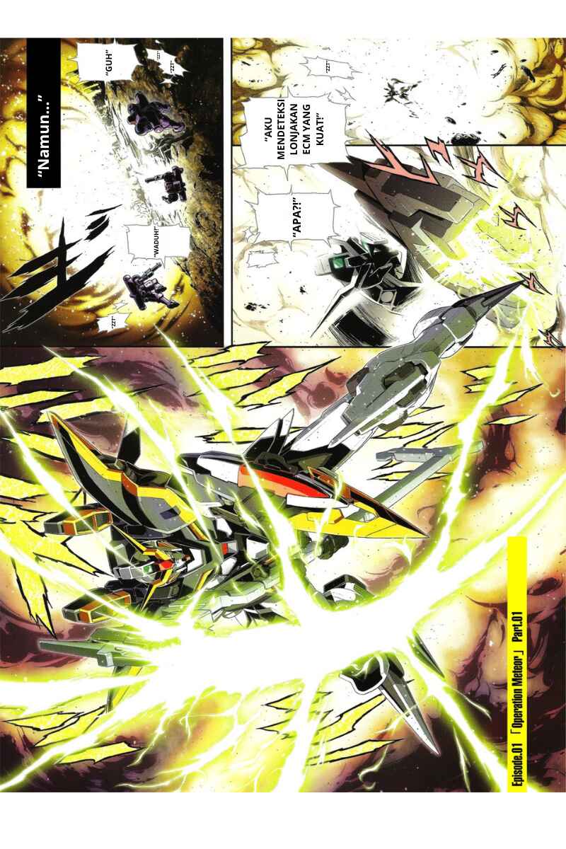Chapter 1 - Page 4