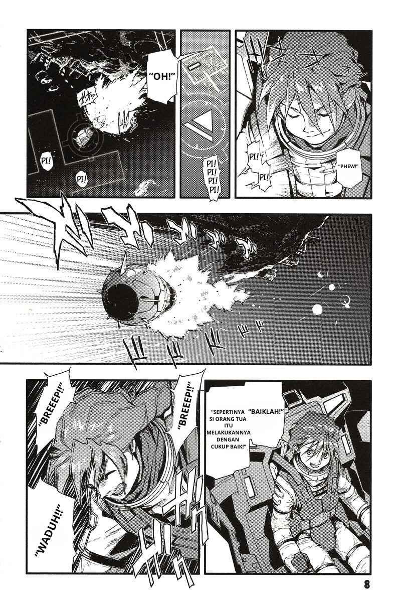 Chapter 1 - Page 9