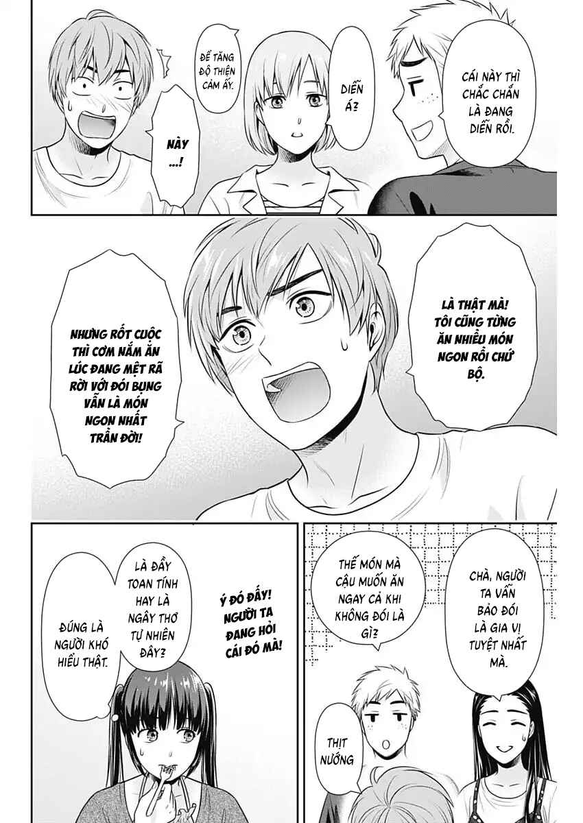 Chapter 58 - Page 18