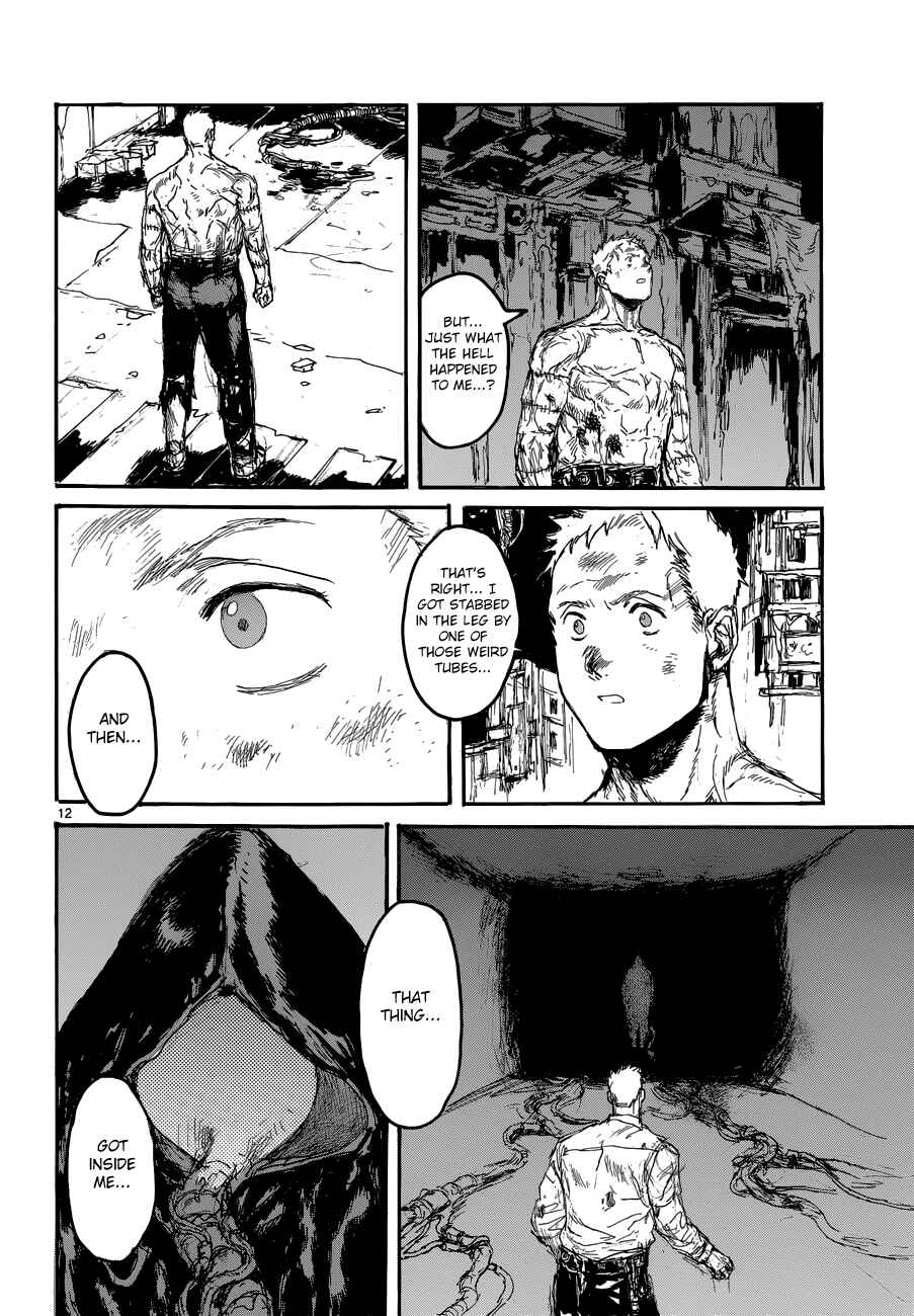 Chapter 139 - Page 12