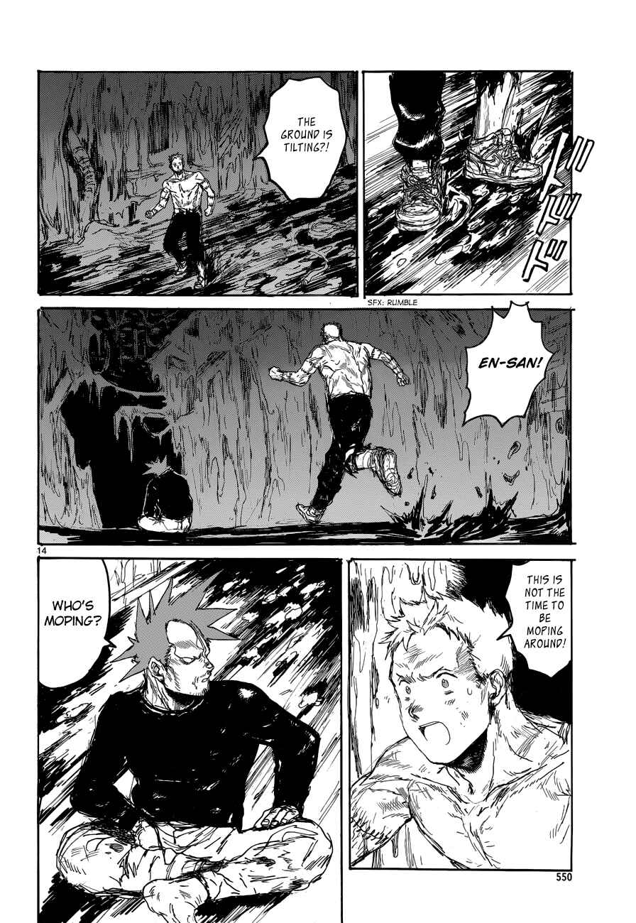 Chapter 139 - Page 14