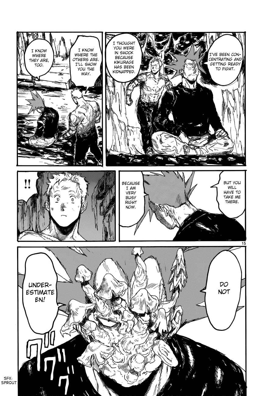 Chapter 139 - Page 15