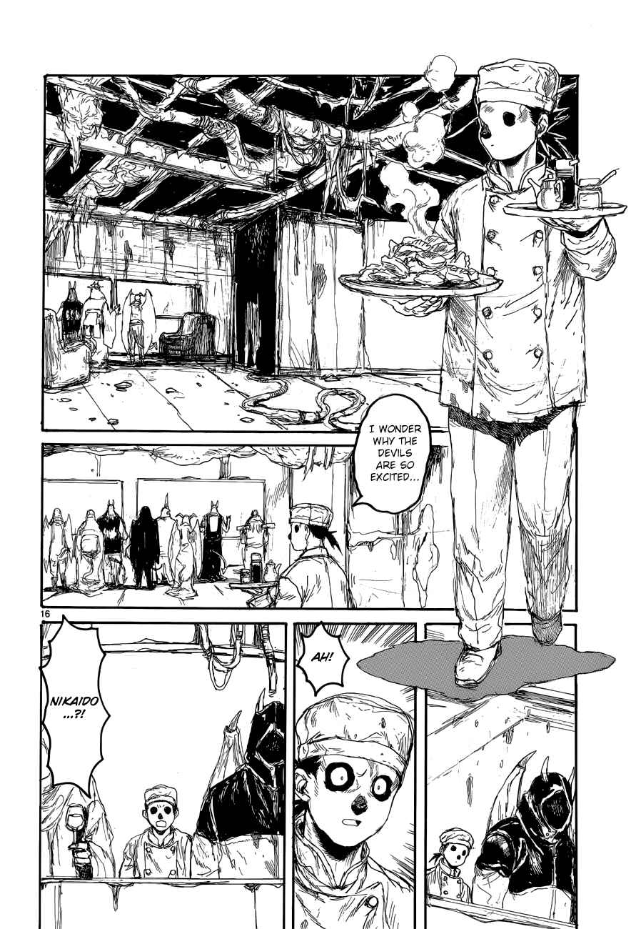 Chapter 139 - Page 16