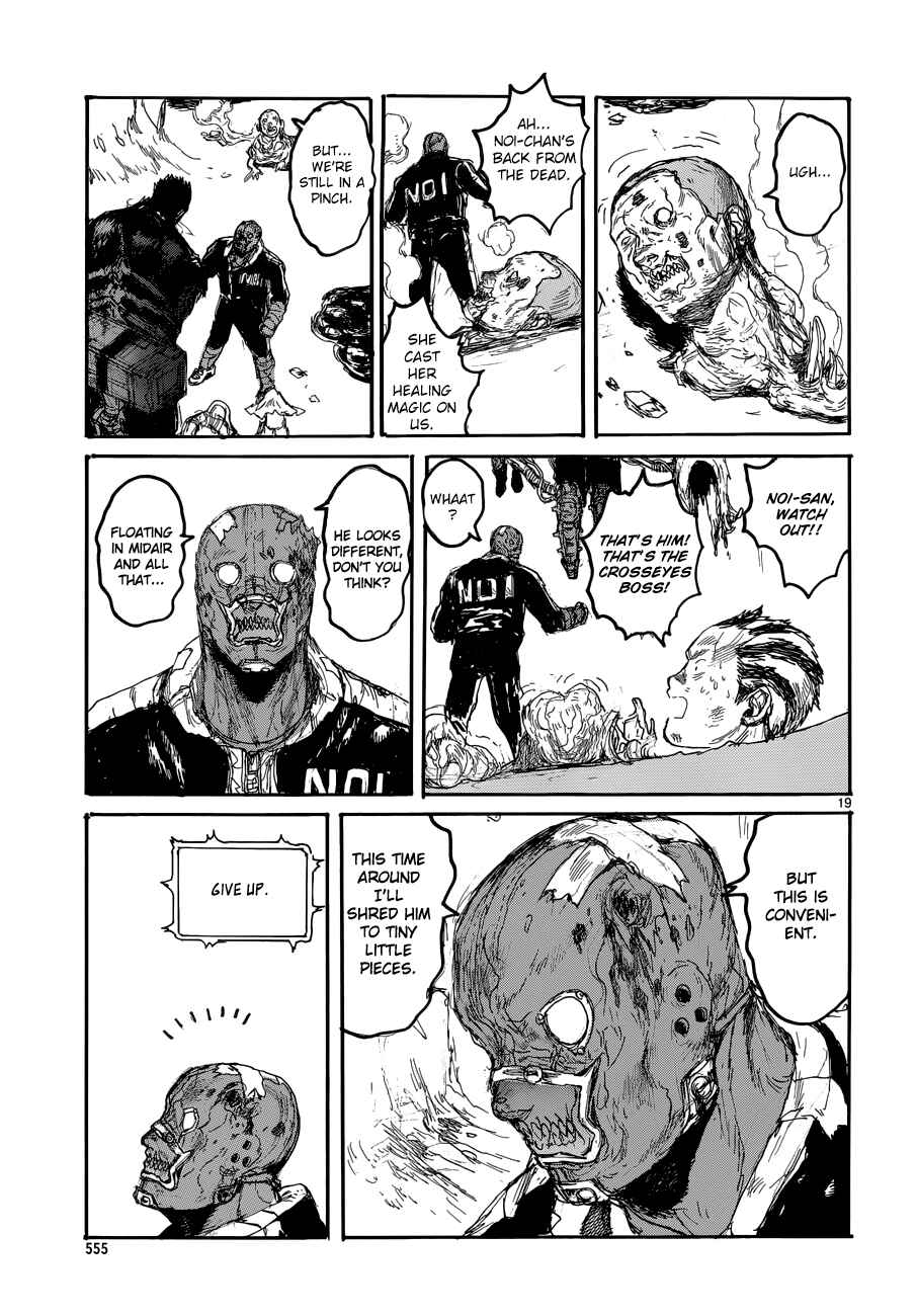 Chapter 139 - Page 19