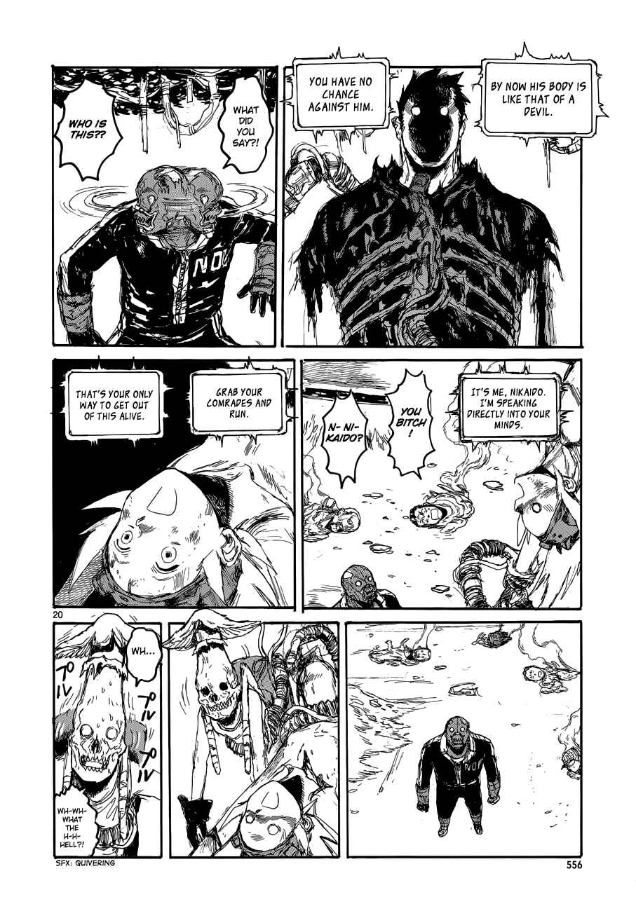 Chapter 139 - Page 20