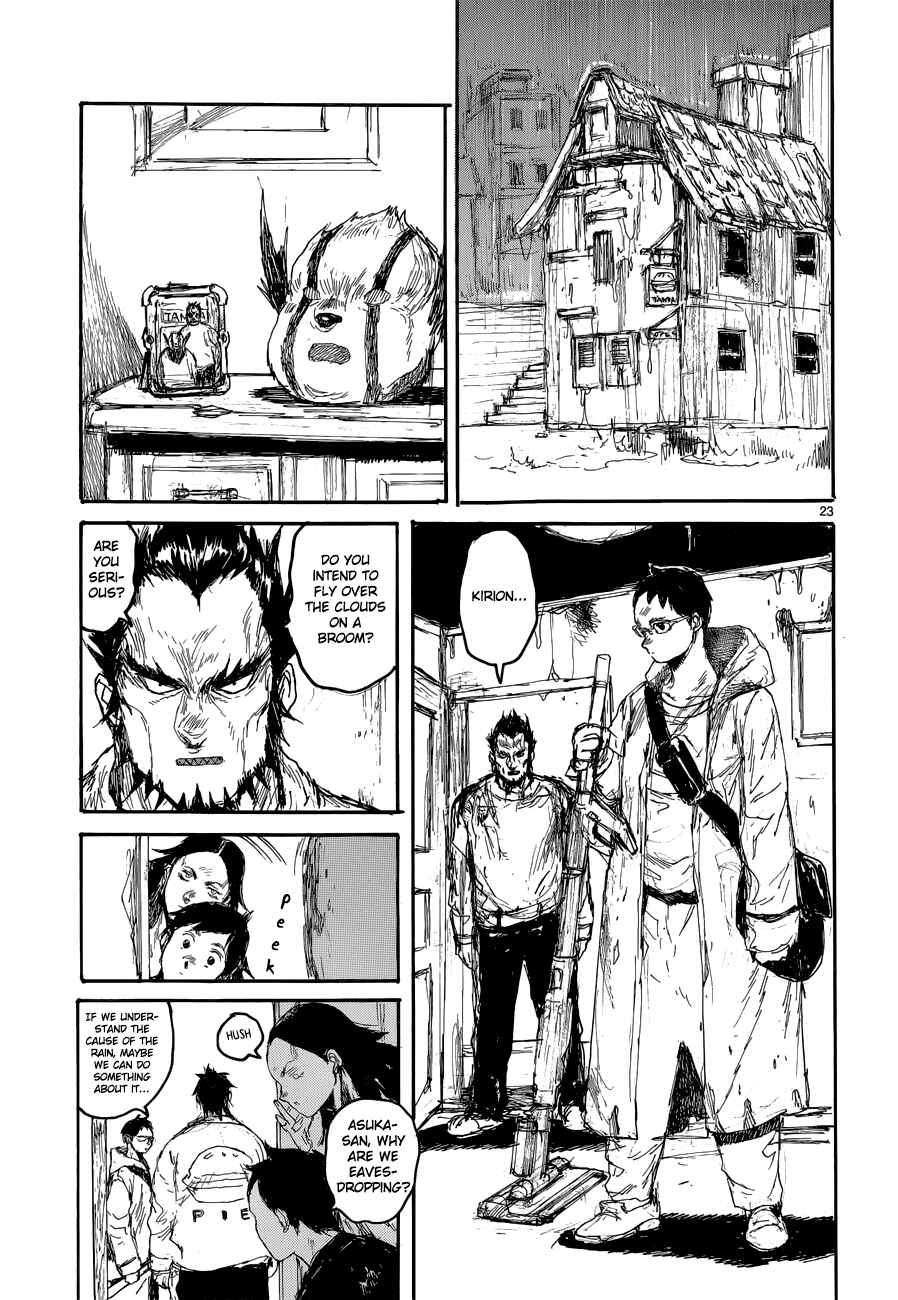Chapter 139 - Page 23