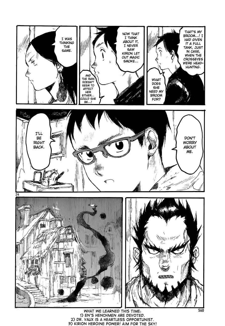 Chapter 139 - Page 24
