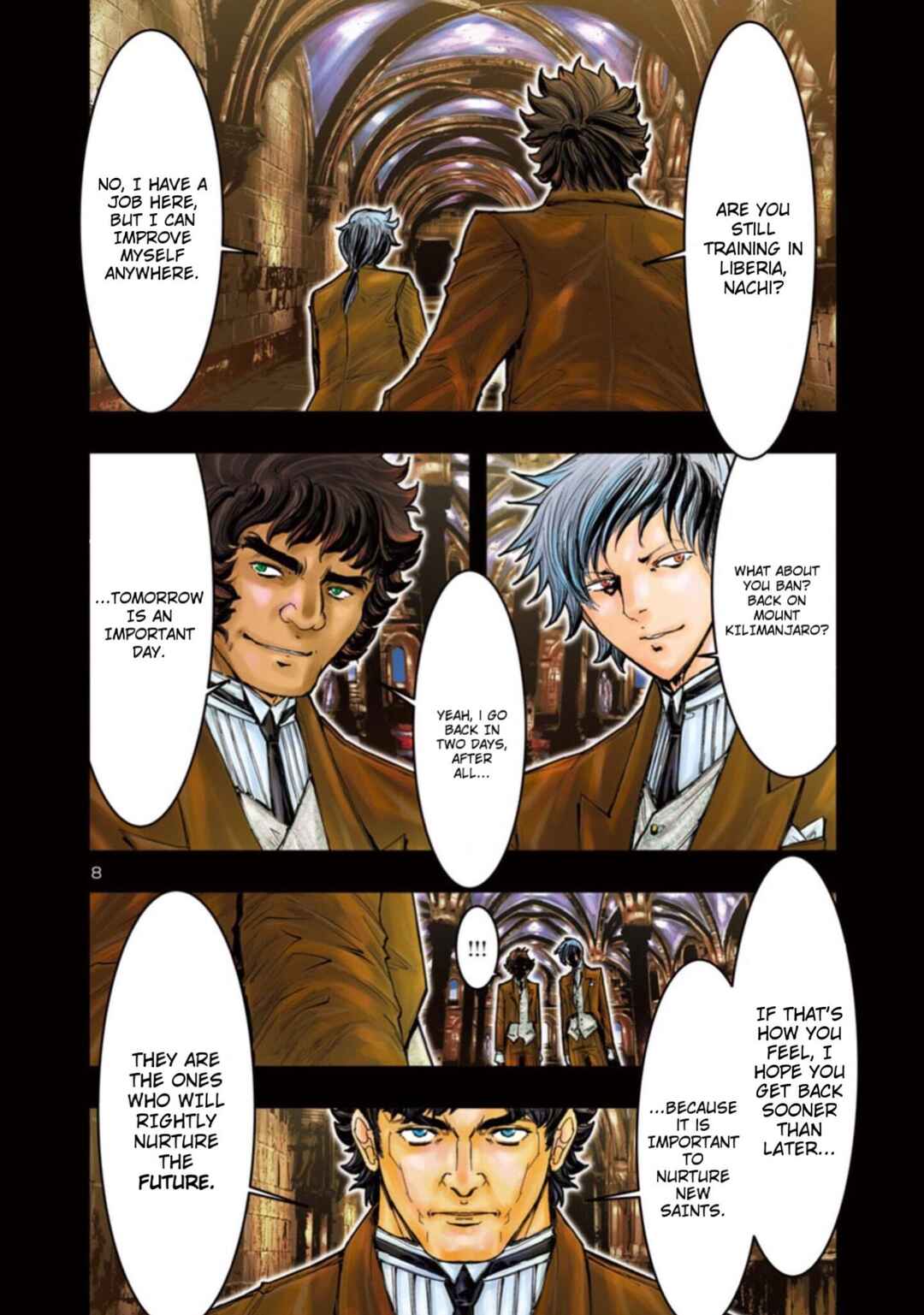 Chapter 4 - Page 8