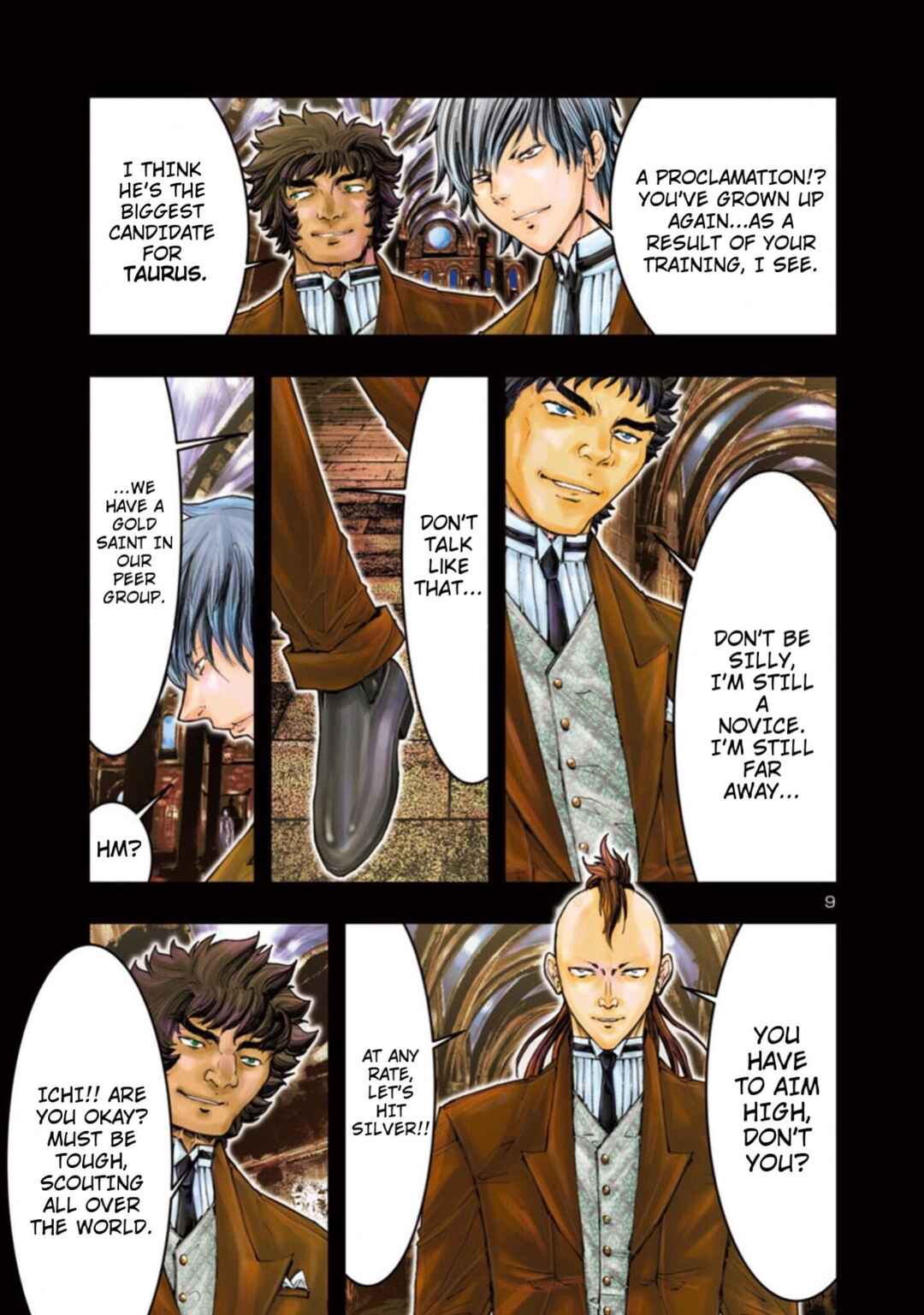 Chapter 4 - Page 9