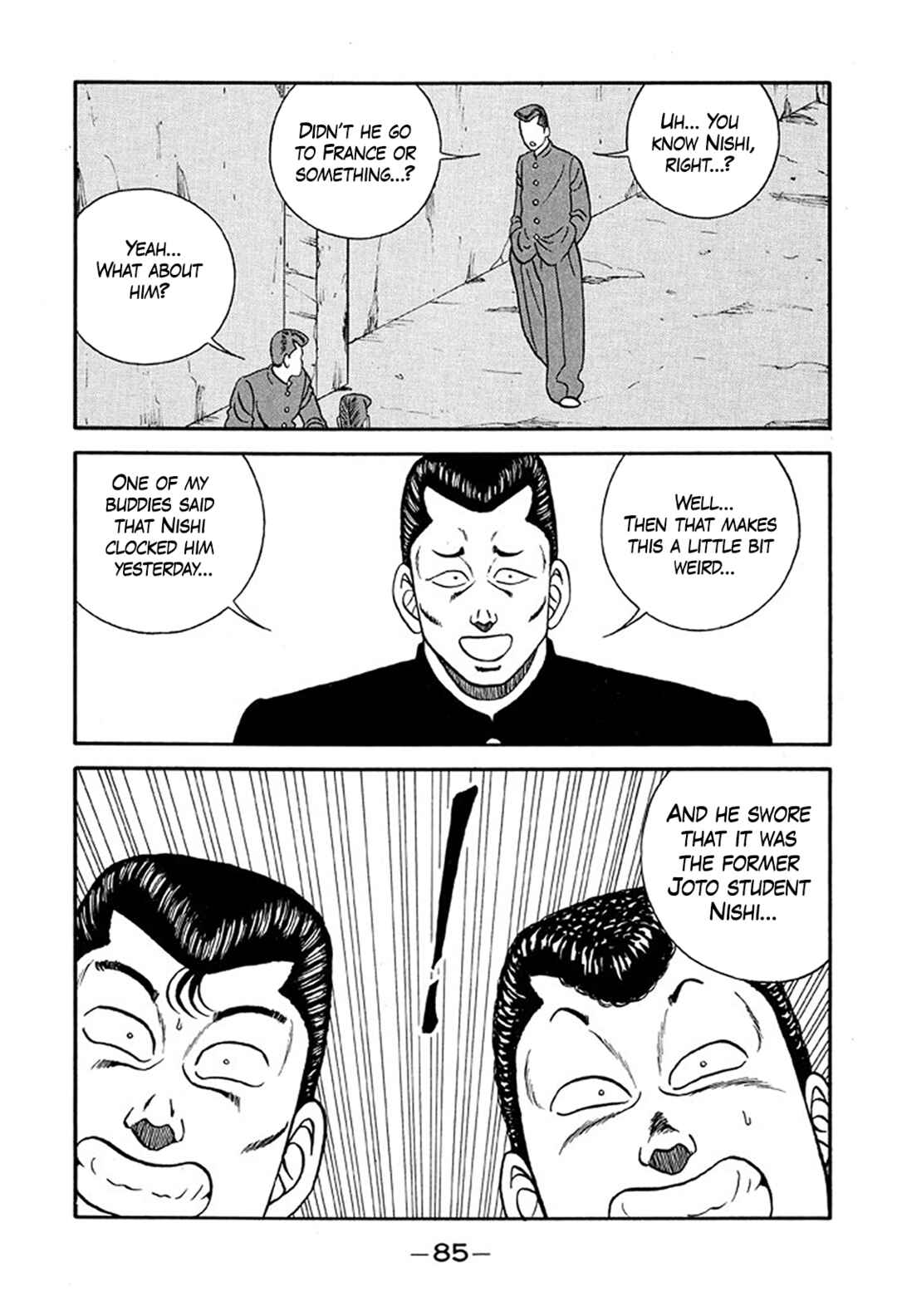 Chapter 219 - Page 13