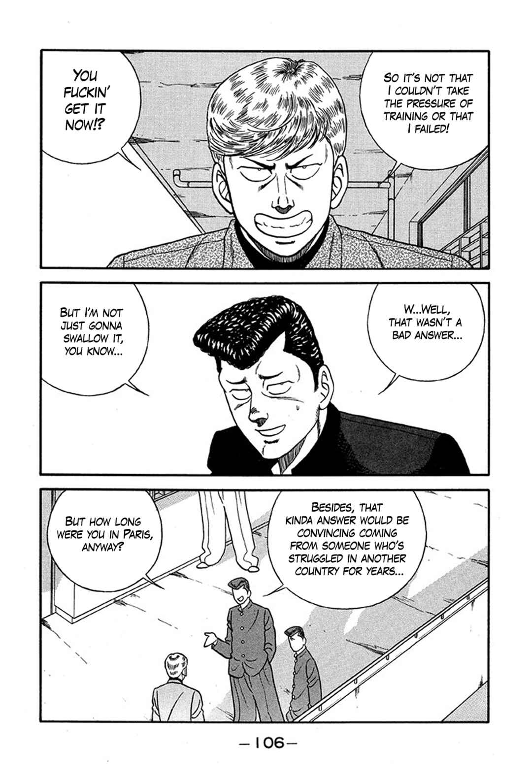 Chapter 219 - Page 34
