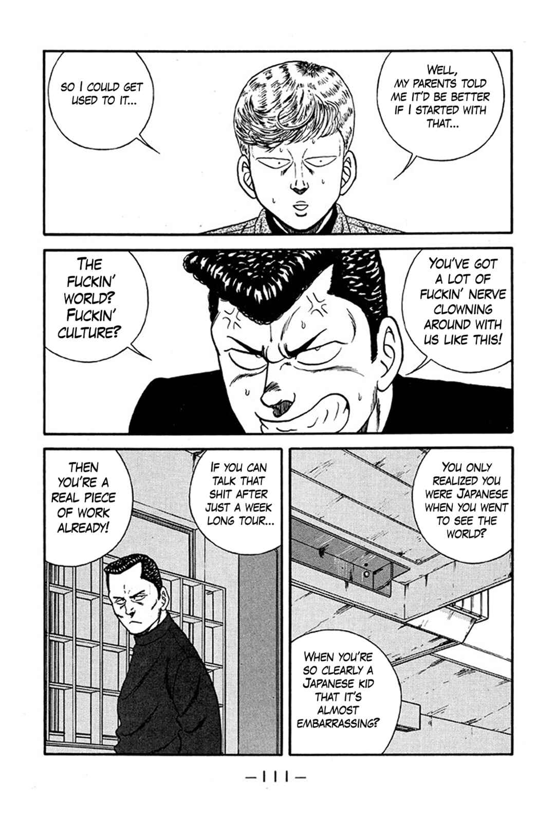 Chapter 219 - Page 39