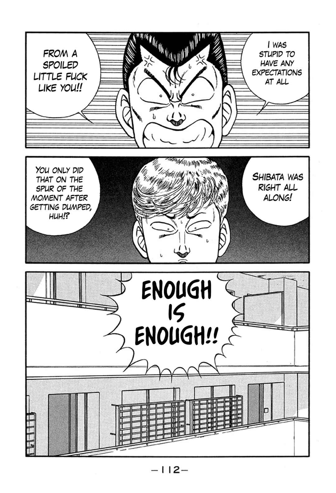 Chapter 219 - Page 40