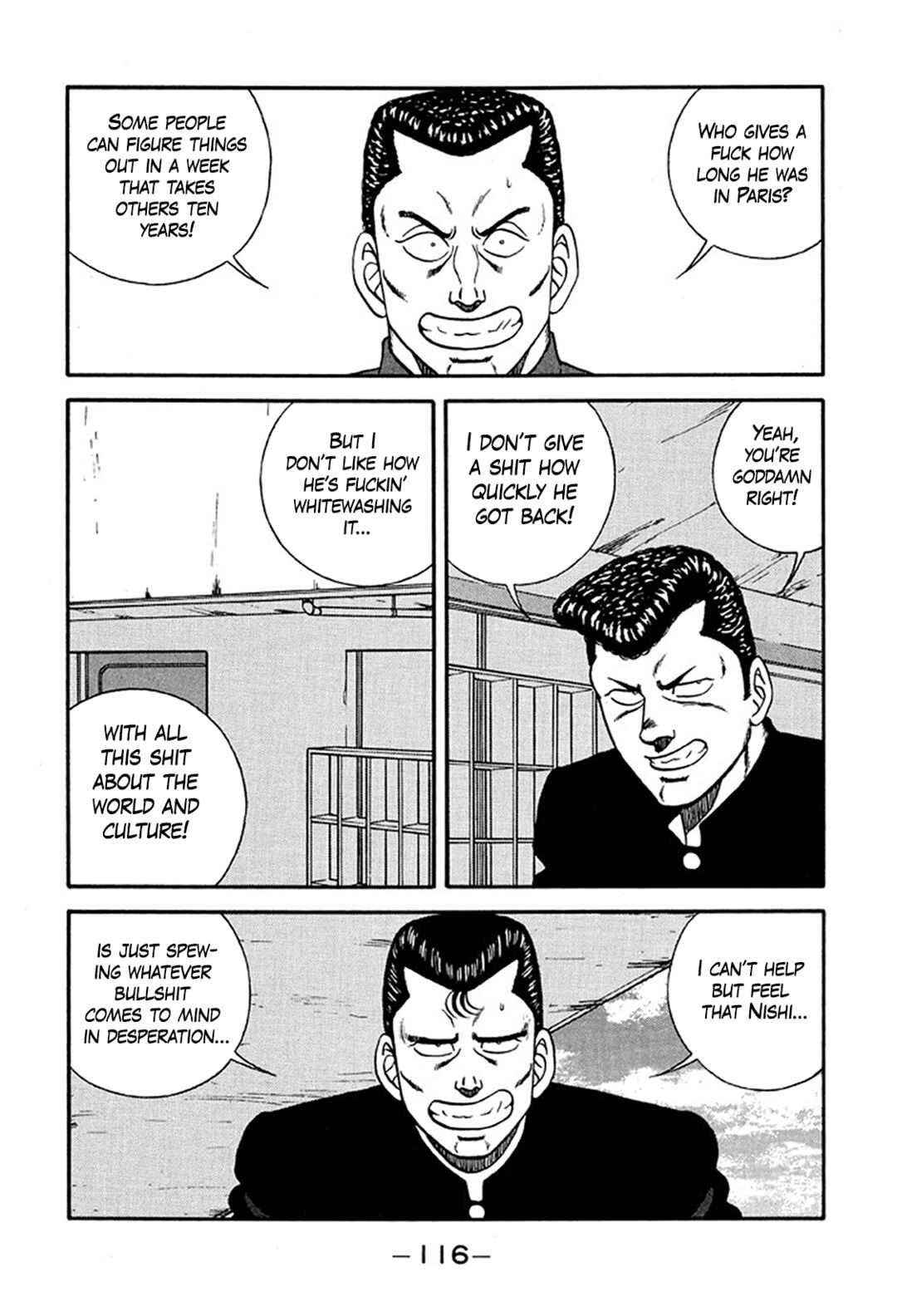 Chapter 219 - Page 44