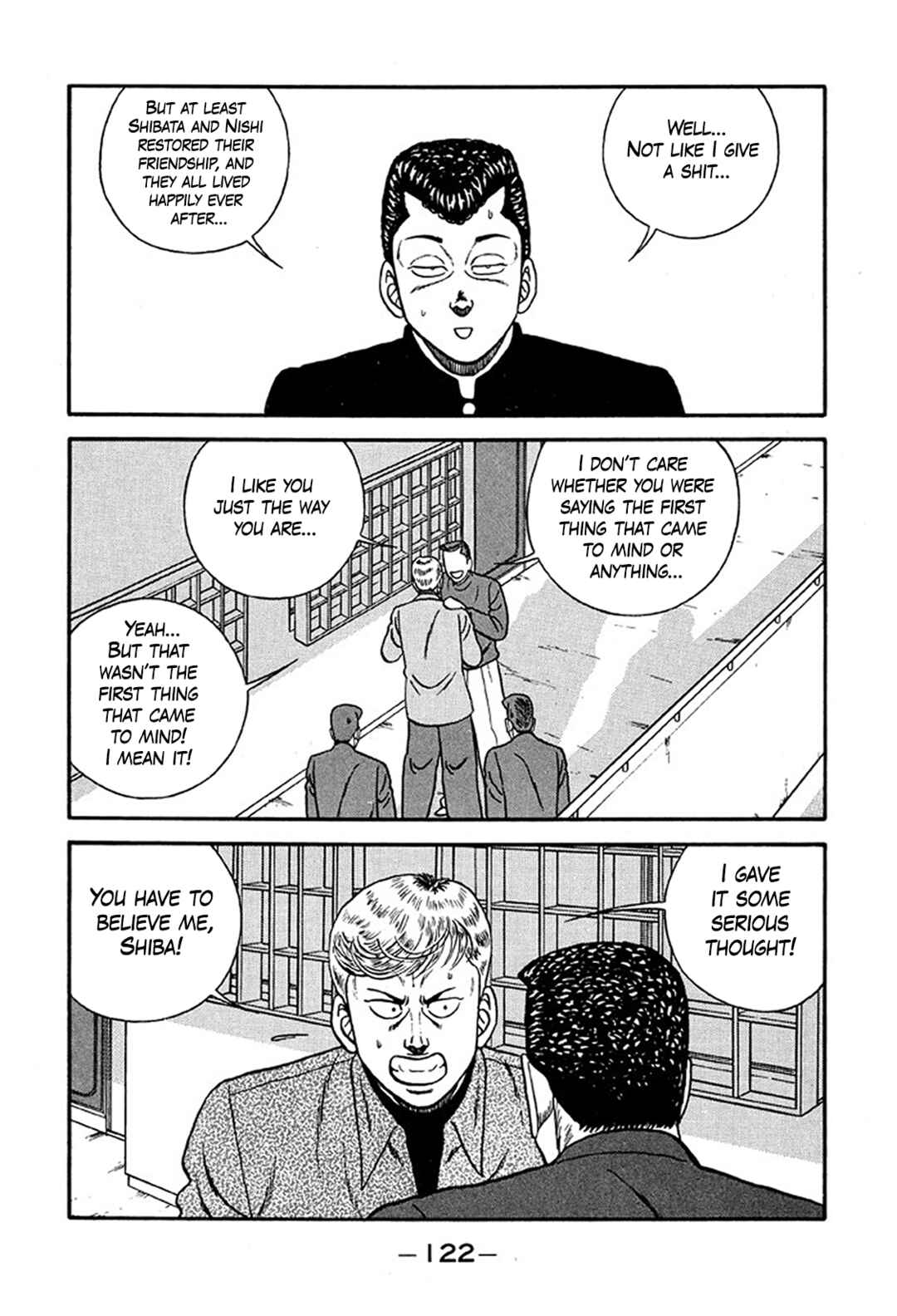 Chapter 219 - Page 50