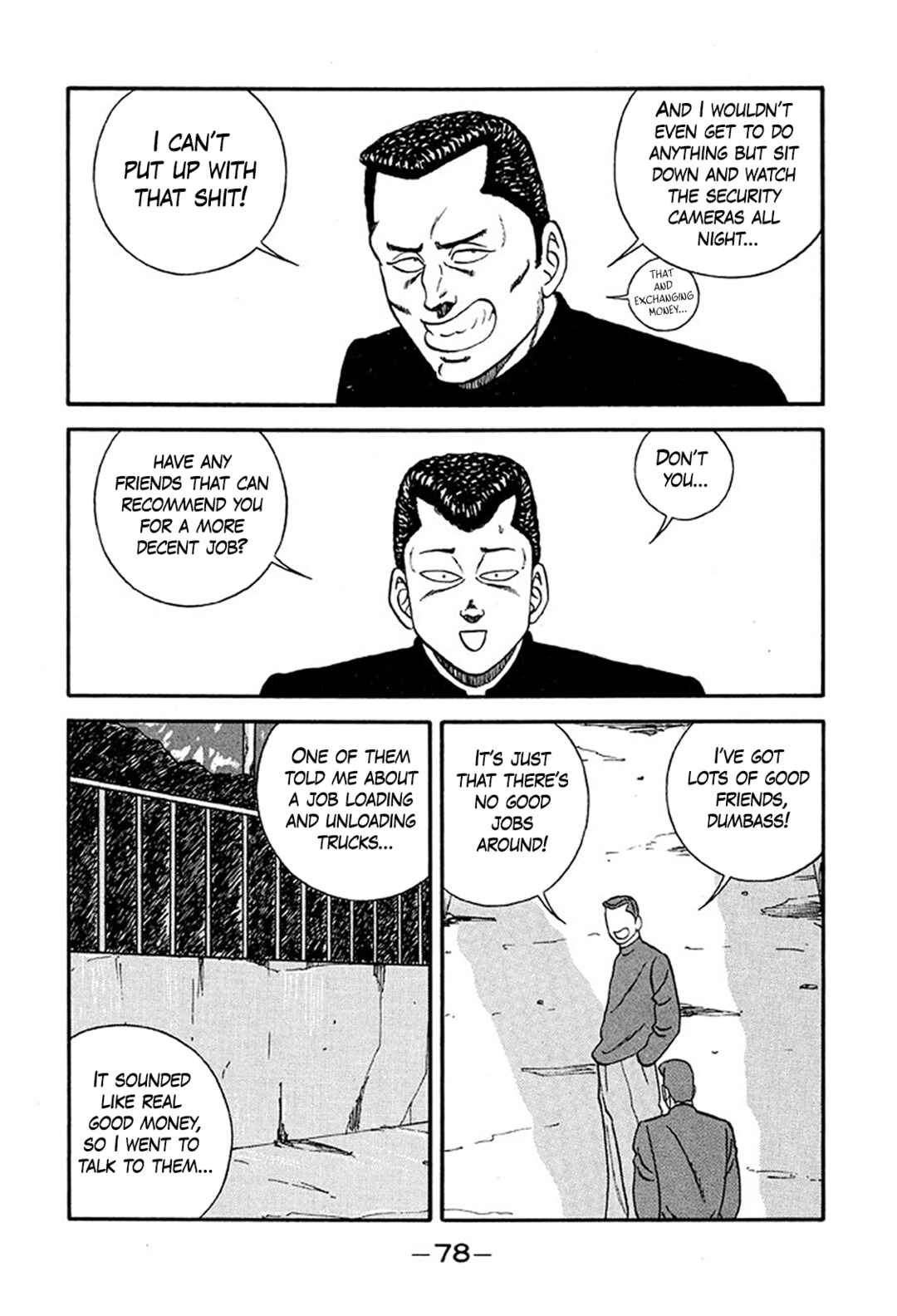 Chapter 219 - Page 6