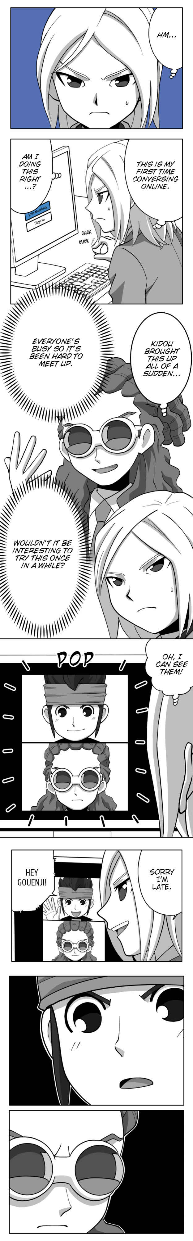 Chapter 71 - Page 1
