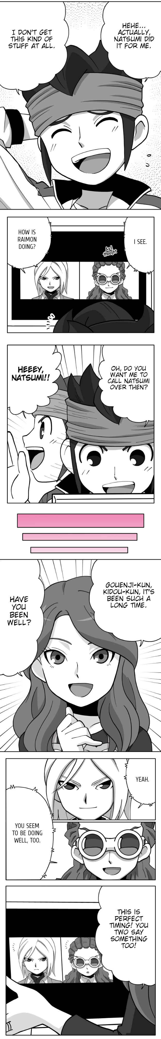 Chapter 71 - Page 3
