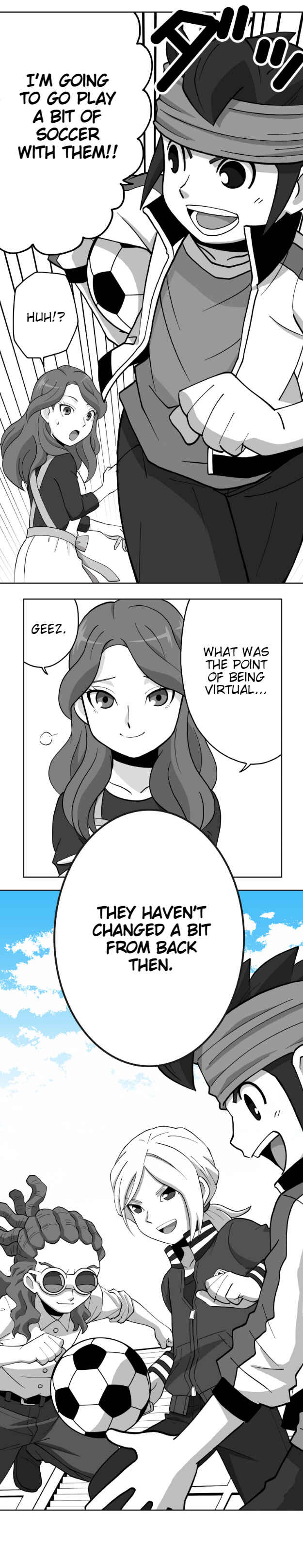 Chapter 71 - Page 9