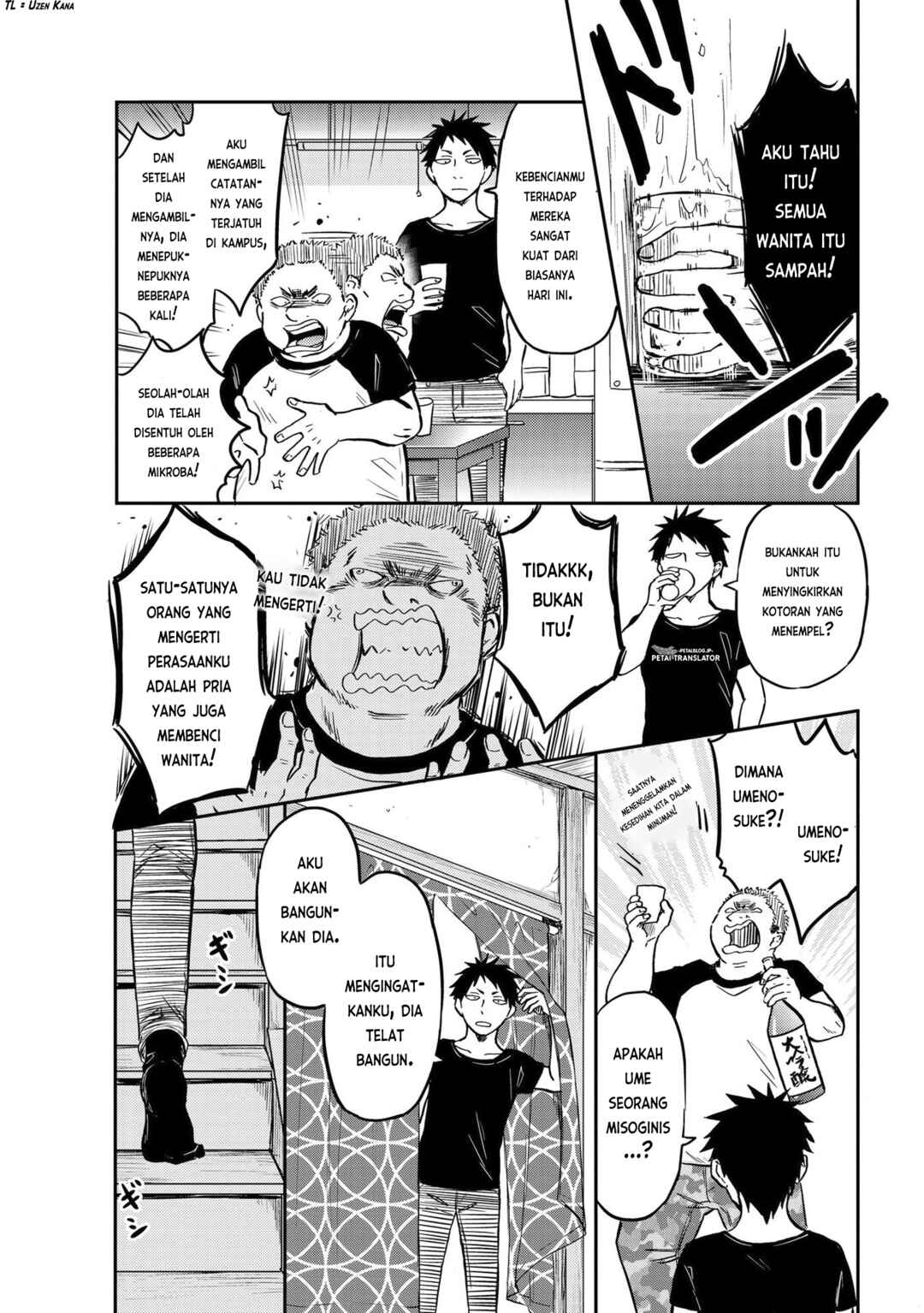 Chapter 1 - Page 2