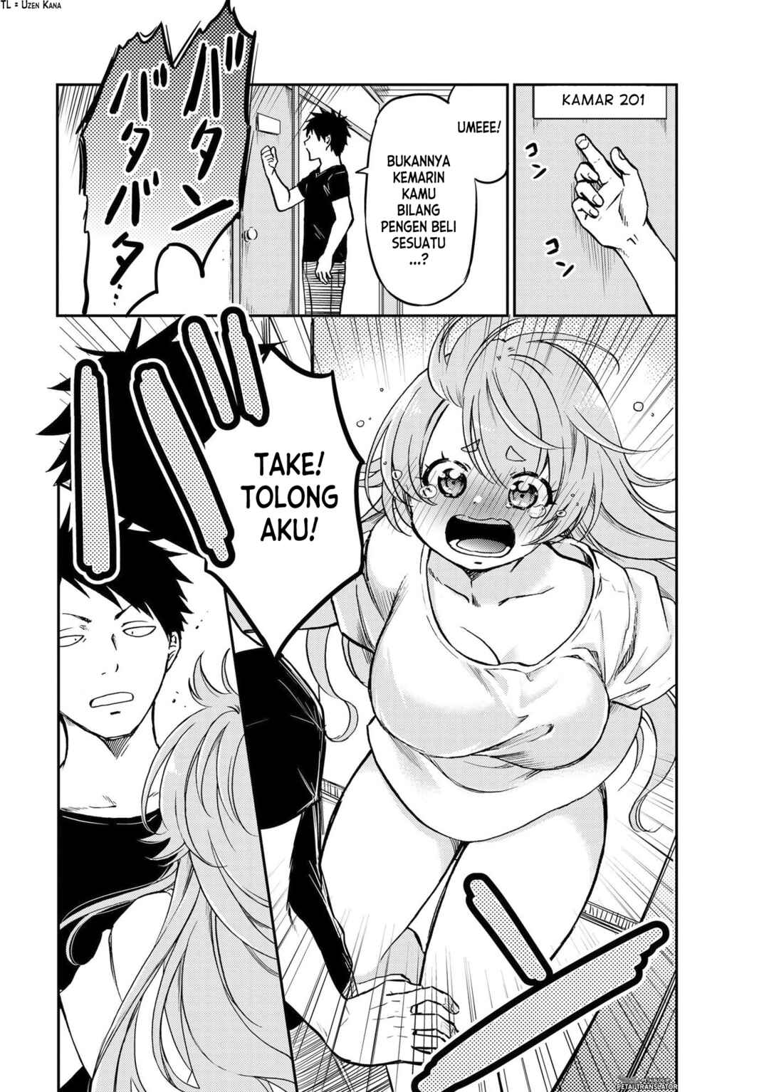 Chapter 1 - Page 3