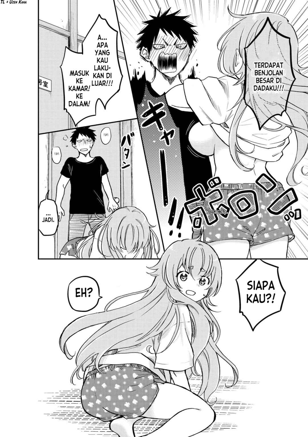 Chapter 1 - Page 4