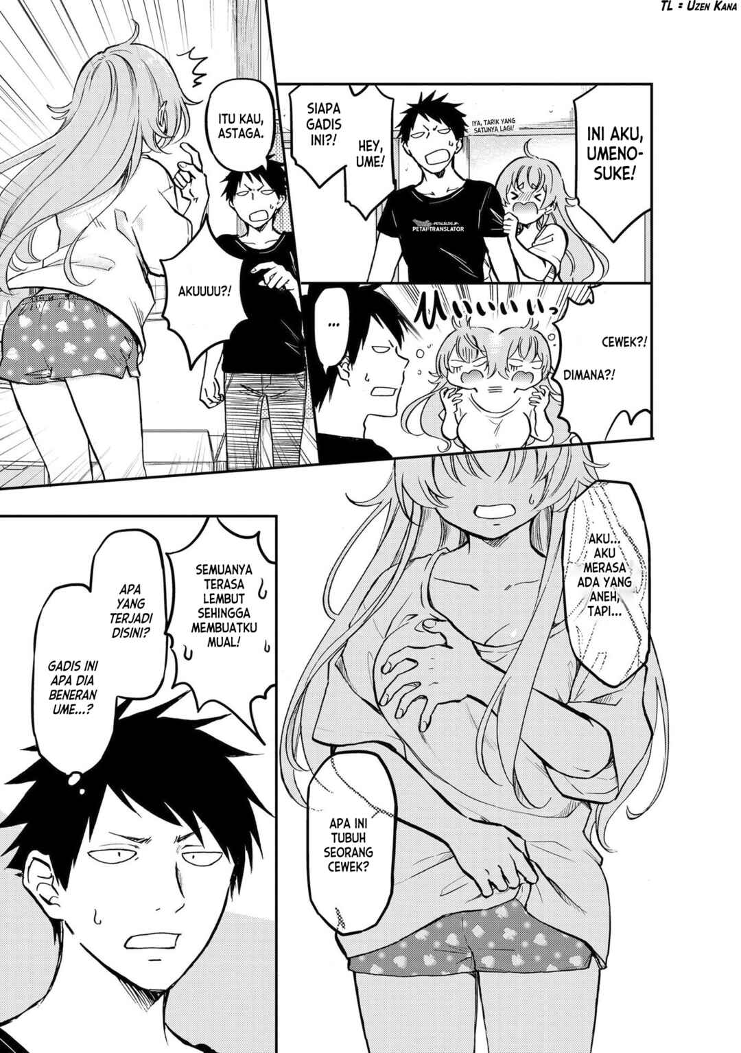 Chapter 1 - Page 5
