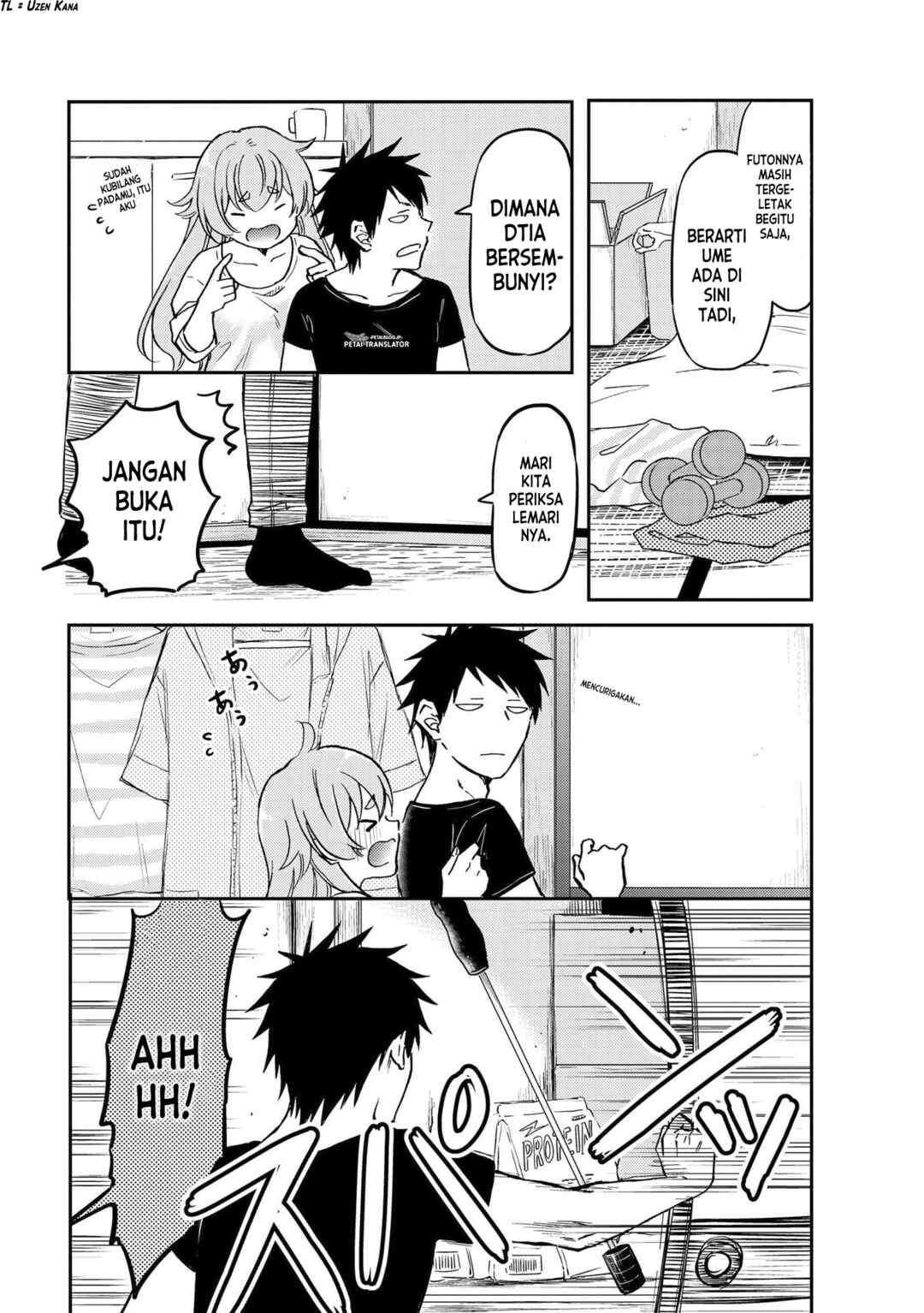 Chapter 1 - Page 7