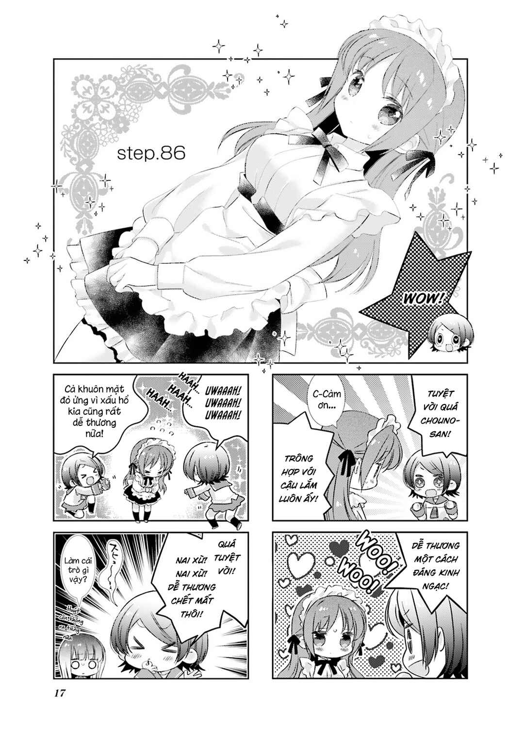 Chapter 86 - Page 3