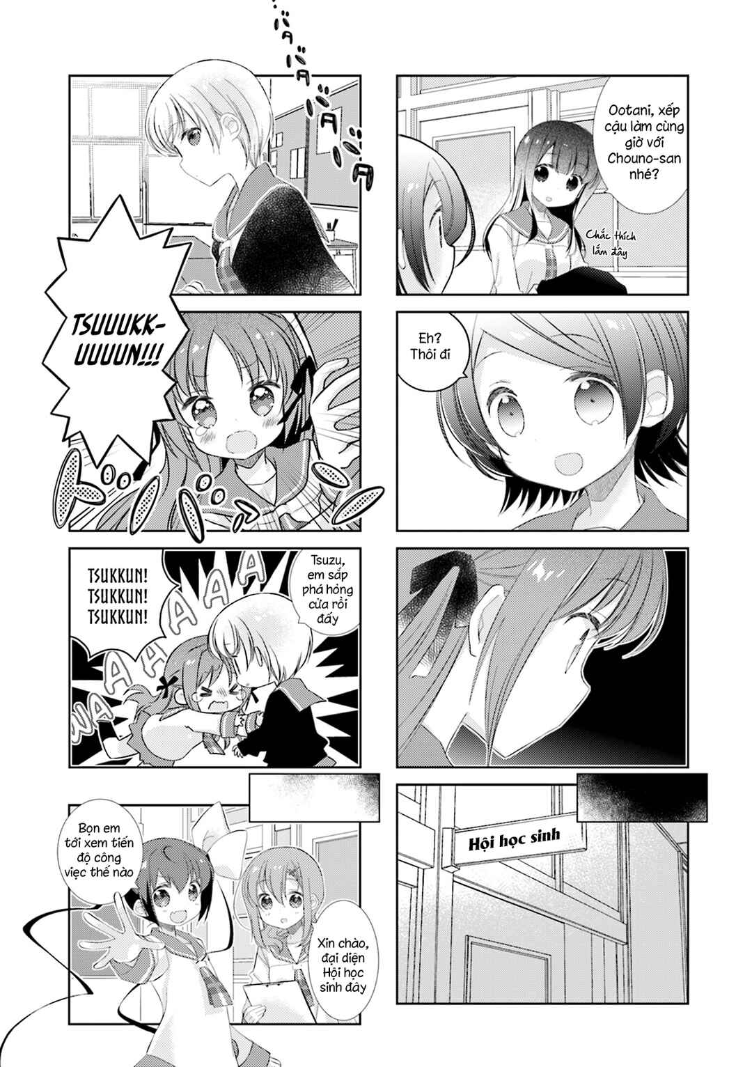Chapter 86 - Page 5