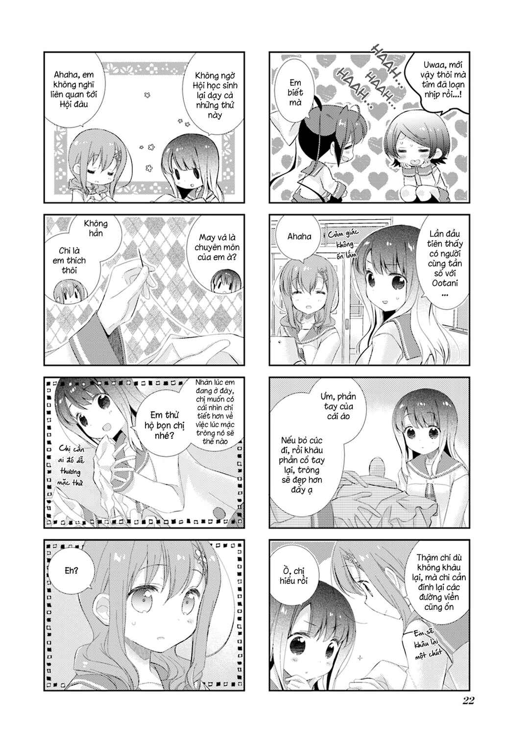 Chapter 86 - Page 8