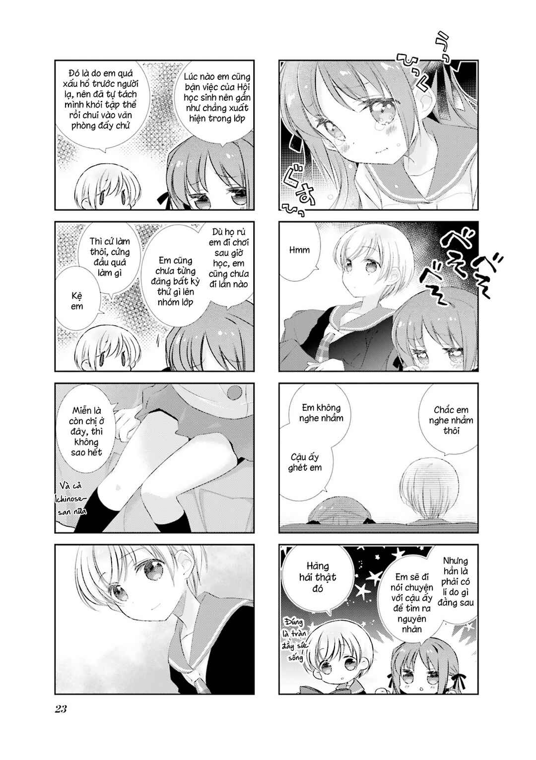 Chapter 86 - Page 9