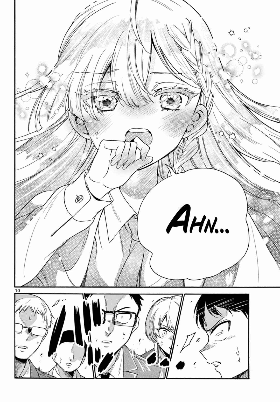 Chapter 169 - Page 10