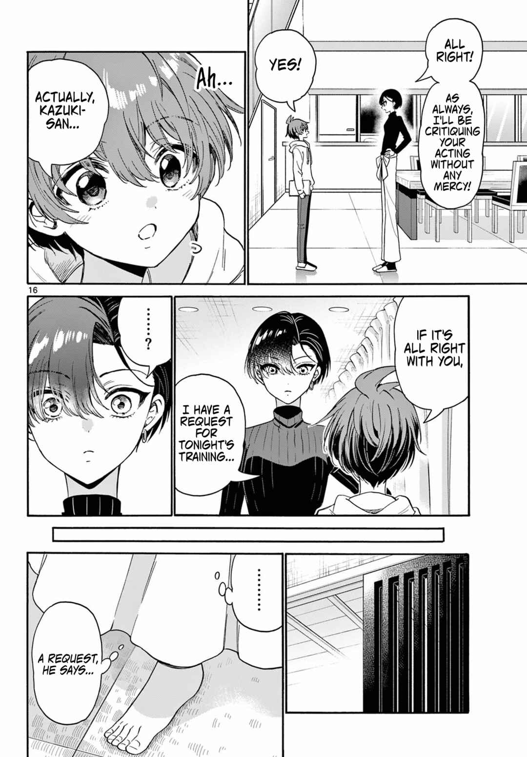 Chapter 169 - Page 16
