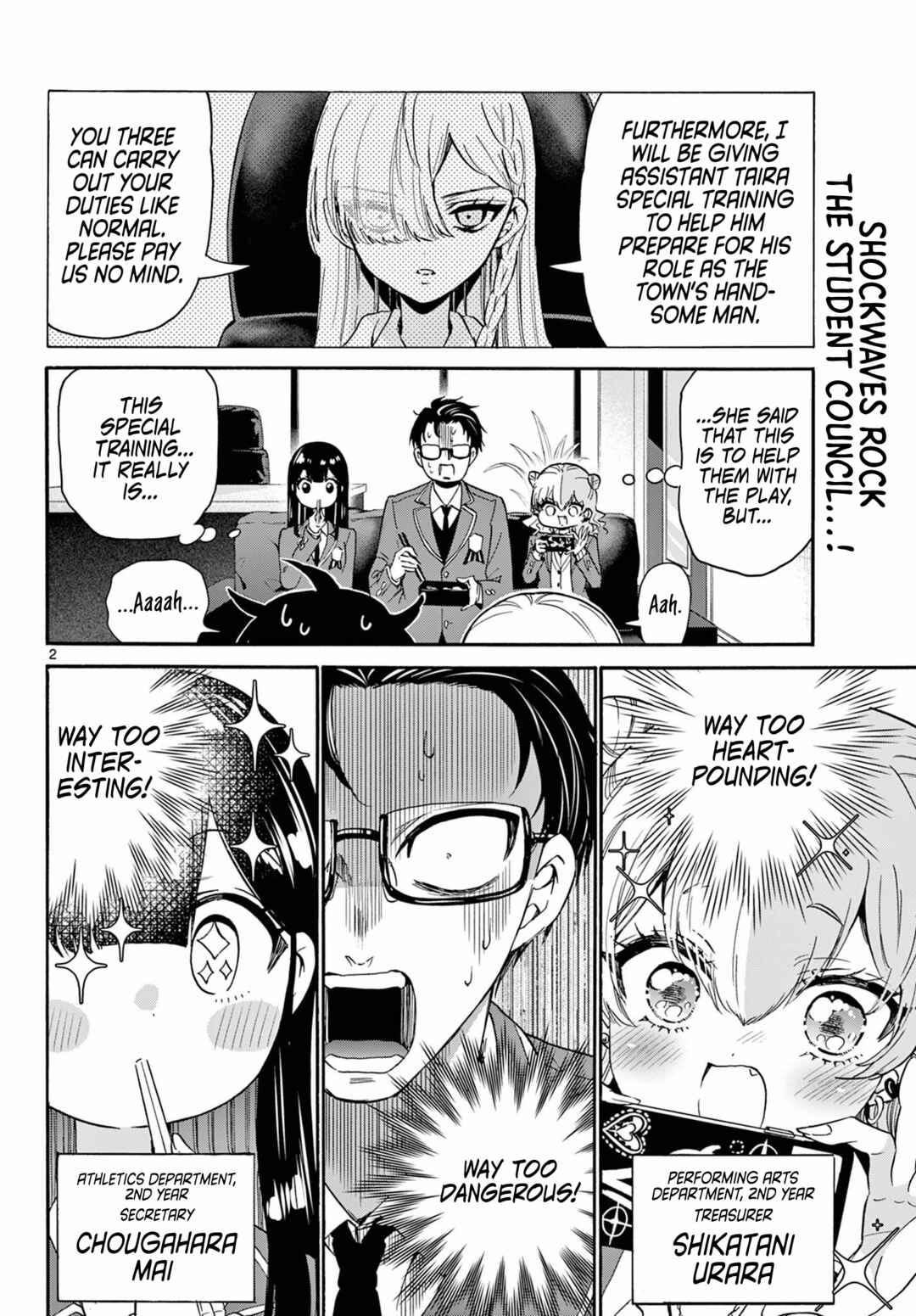 Chapter 169 - Page 2