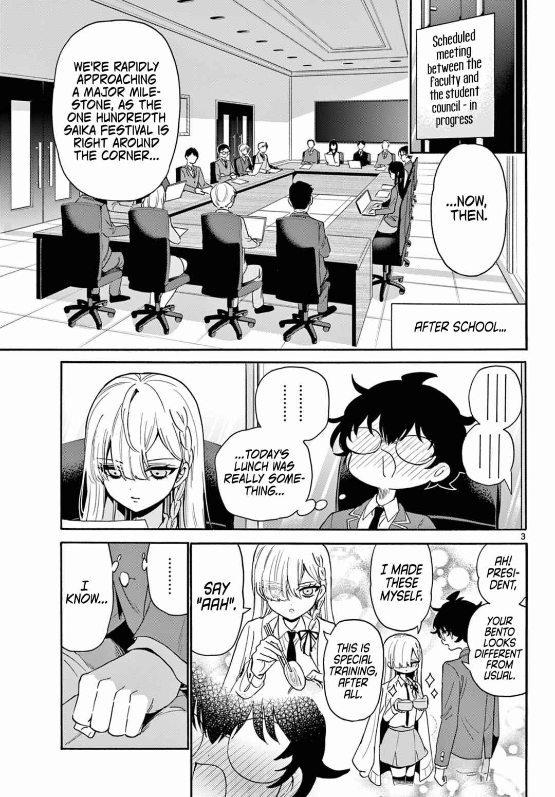 Chapter 169 - Page 3