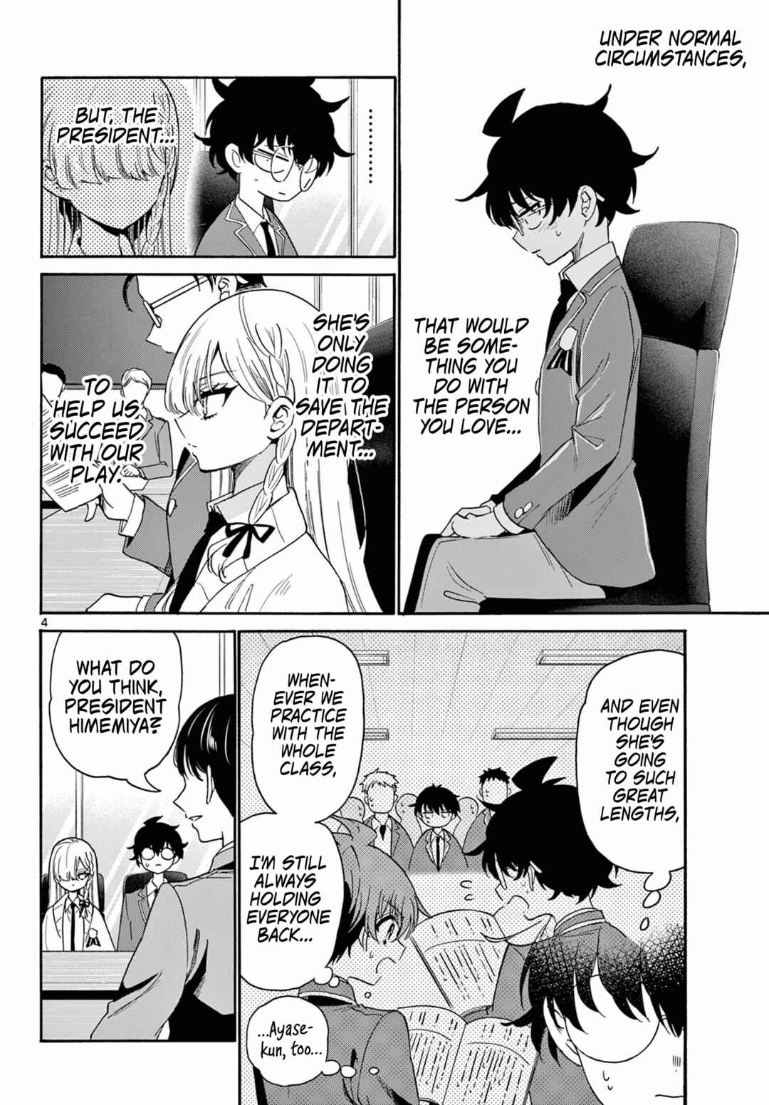 Chapter 169 - Page 4