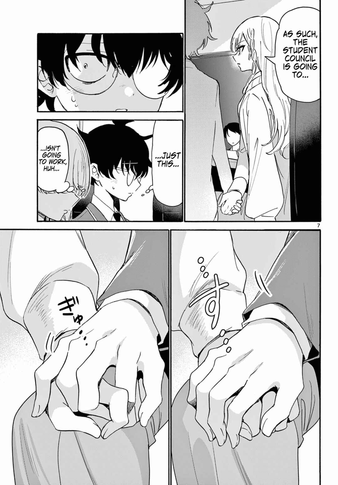 Chapter 169 - Page 7