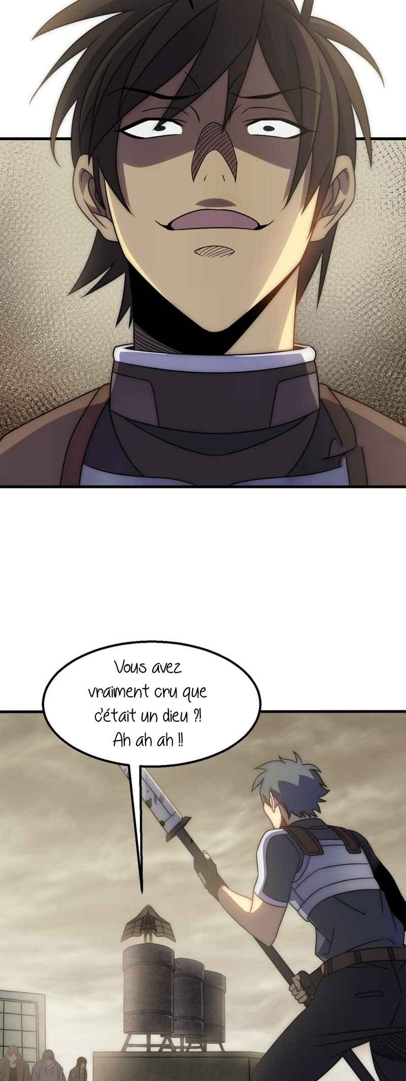 Chapter 61 - Page 11